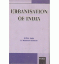 Urbanisation of India